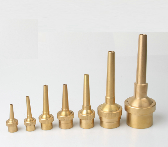 銅直流萬(wàn)向噴頭 不銹鋼直流噴頭 噴泉噴頭