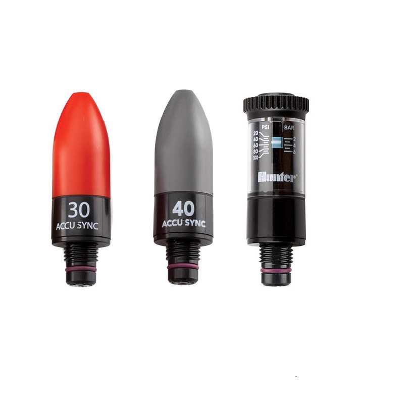 美國亨特ACCU-SYNC-ADJ壓力調(diào)節(jié)器